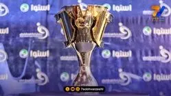پیشنهاد برای جام فصل گذشته ؛ احتمالا جام را به شهدای میناب خواهند داد
