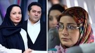 همسر جدید نسرین نصرتی، فهیمه سریال پایتخت کیست + عکس