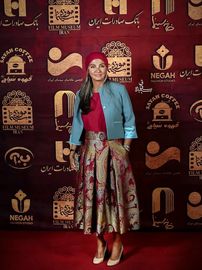 عصر سینما | حضور پرویز پرستویی تا دیبا زاهدی در جشن عکاسان سینما
