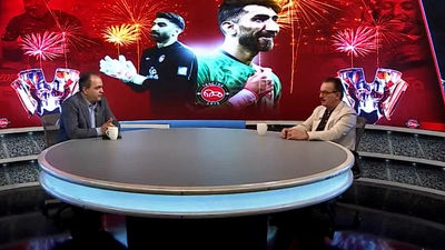 زنوزی: با پرسپولیس بر سر یک عددی به توافق می‌رسیم یا ریش گرو می‌گذارم!