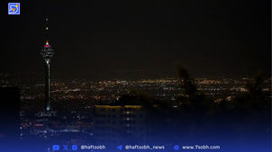 جدول قطعی برق تهران امروز سه شنبه ۴ شهریور