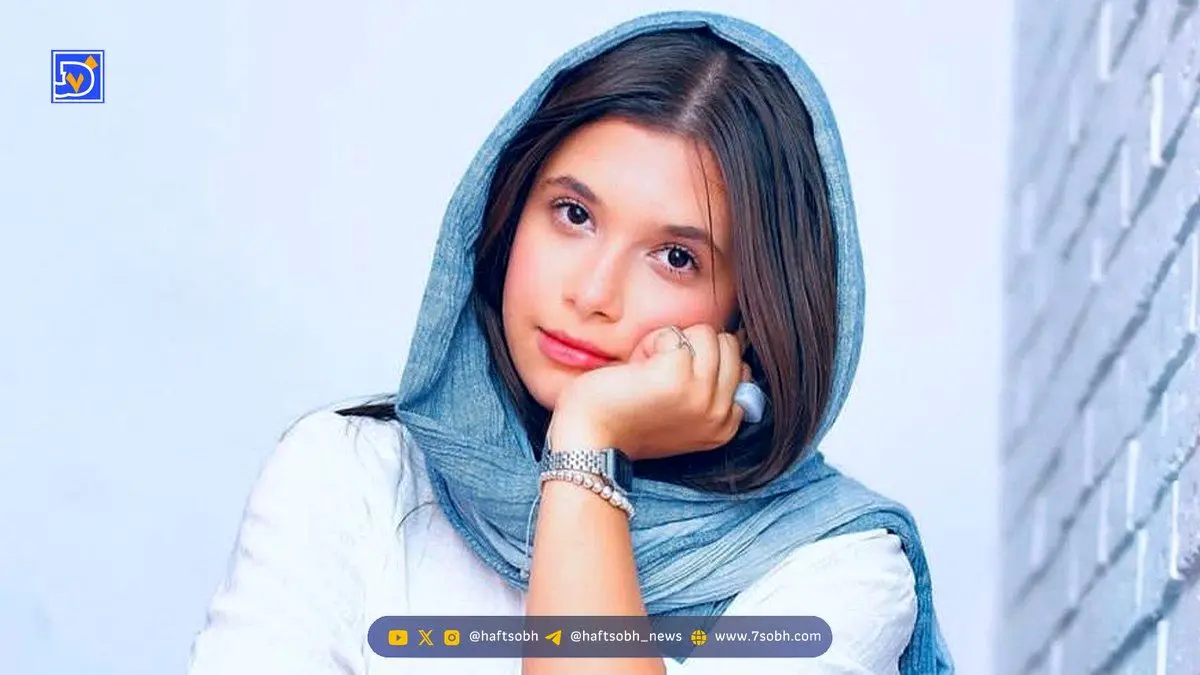 عکس روز |  استایل ورزشی نفس بازغی 