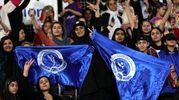 شب تلخ خانم هواداران گل‌گهر سیرجان/ شهر در ماتم شکست بازی فوتبال!
