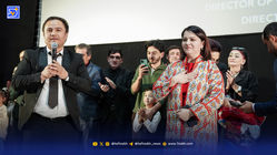 روایت مشترک از درد و امید