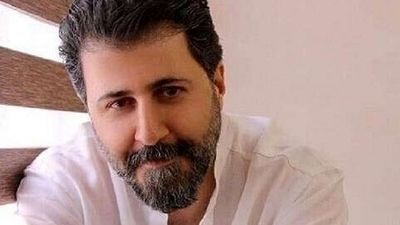 عشق به ایران؛ علی دایی به حملات اخیر واکنش نشان داد + عکس