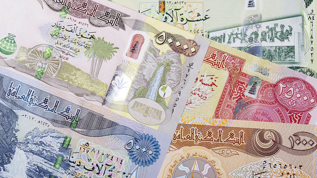 آغاز فروش ارز اربعین از امروز در ۴ بانک + قیمت و شرایط