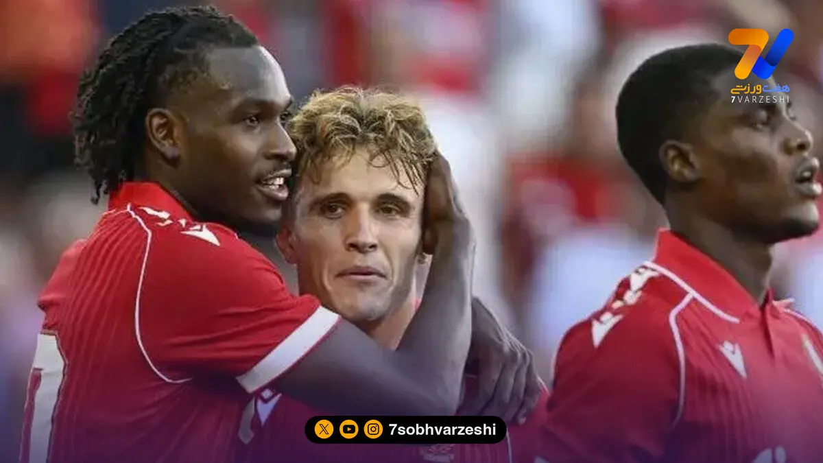 اکرت و رفقا متوقف شدند!