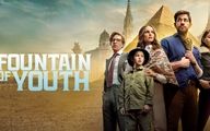 نقد فیلم Fountain of Youth ؛ گای ریچی در سراب چشمه جوانی