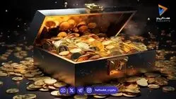 بازگشت صندوق های طلا به کانون تقاضا / ورود 1800 میلیارد تومان پول حقیقی به درآمد ثابت‌ها