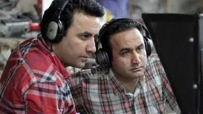 بیوگرافی برادران محمودی سازندگان افغانستانی پوست شیر و یل