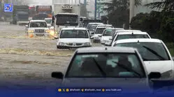 جزئیات بارش شدید باران و خسارت‌های آن در شهرهای شمالی کشور‌
