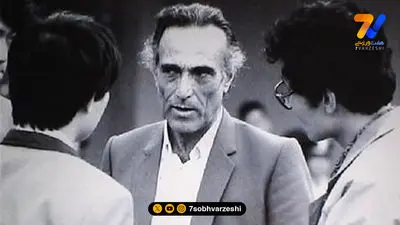 قلعه‌نویی 5 بازیکن را کنار نگذارد مثل اسکوچیچ می‌شود