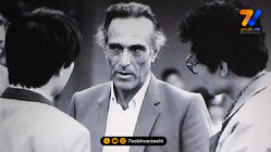 شهامتِ جوانگرایی| دهداری شانس آورد فضای مجازی نبود!