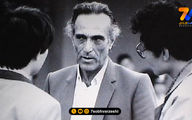 شهامتِ جوانگرایی| دهداری شانس آورد فضای مجازی نبود!