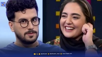 لاکچری ترین تیپ و استایل اورسایز بازیگران ایرانی/ الهام اخوان، نرگس محمدی، رویا میرعلمی، متین ستوده، الهه حصاری و...