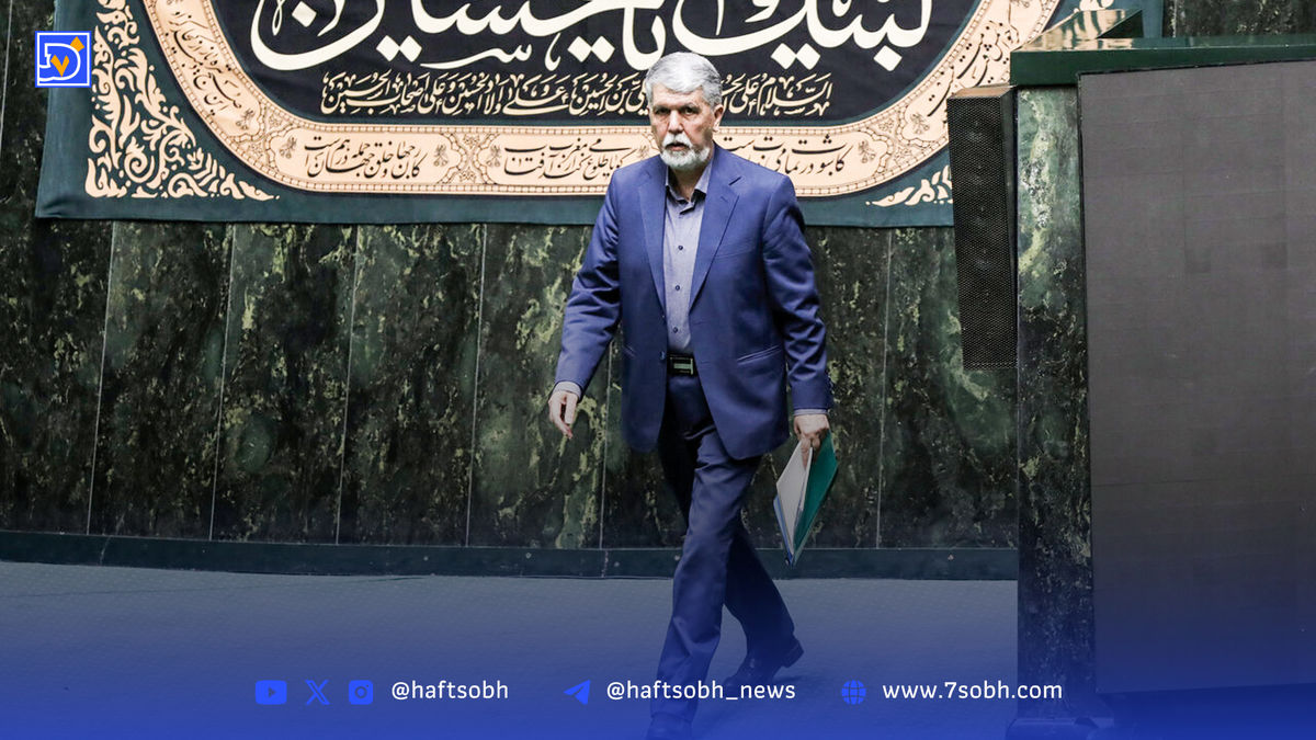 از وزیر و معاونش گفتند، از فرهنگ نگفتند