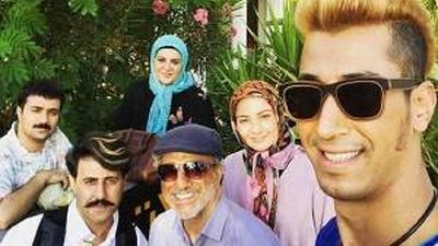 سریال پایتخت 7 با غیبت مهران احمدی و بهرام افشاری