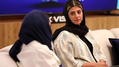 ترند رنگی به سبک بهشت؛ ترکیب شگفت‌انگیز صورتی و سبز که دنیای مد را تسخیر کرد!