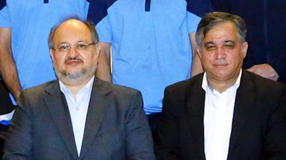 حمله یک خبرگزاری به علی تاجرنیا؛ رد پای شهاب عزیزی خادم در استقلال