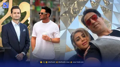 مهران مدیری: چهل و یکمین سال فعالیت‌ هنری‌ام.../ امیدوارم مفید بوده باشم...