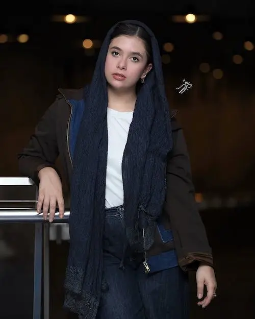 کت عجیب نفس بازغی