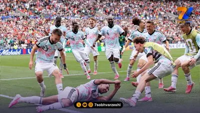 رسانه‌های بلژیک: ترامپ هم نتوانست آمریکا را نجات دهد
