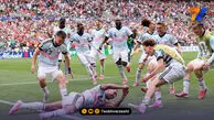 دیرترین گل تاریخ جام جهانی به نام ستاره بلژیک