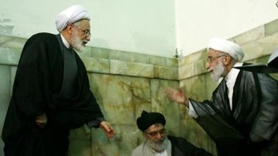 میرحسین موسوی درخواست ملاقات با هیچکس را نمی‌پذیرد