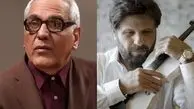 پای بیژن مرتضوی به سریال «مرد سه هزار چهره» باز شد؛ ماجرای شوخی جالب مهران مدیری که سر و صدا به پا کرد! + ویدیو