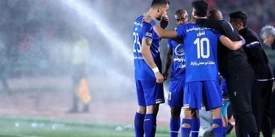 خلاصه بازی پاختاکور 1 - الهلال 0 (ویدیو)