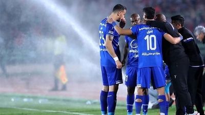 لیگ نخبگان آسیا استقلال و الهلال در انتظار نبرد سرنوشت‌ساز