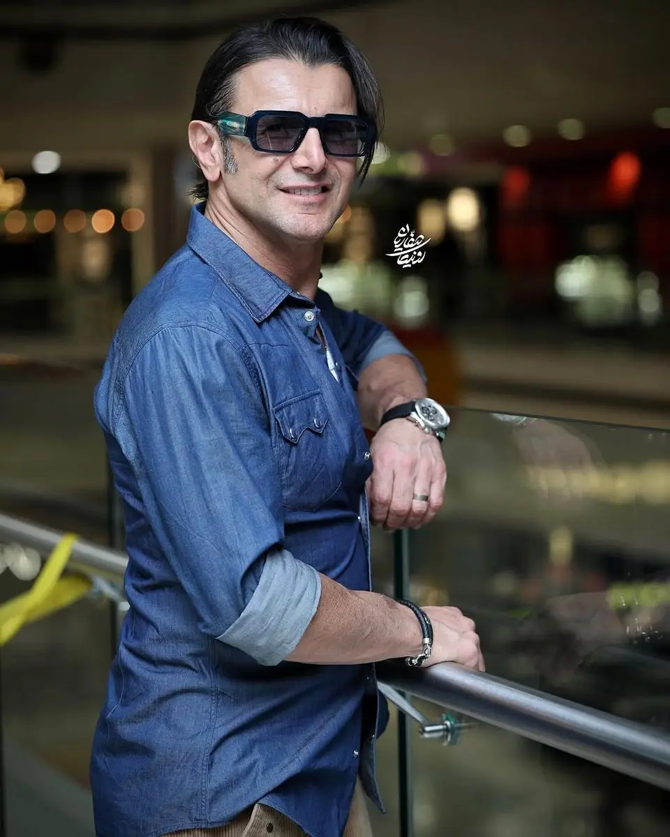 عصر سینما | اکران مردمی فیلم غریزه با حضور هنرمندان و شگفت زدگی مردم