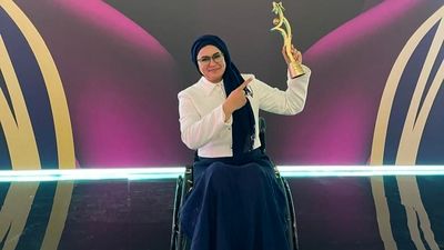 بسکتبال سه‌نفره دختران ایران به سکوی دوم روز پنجم رسید