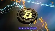 قیمت بیت‌کوین زیر ۸۰ هزار دلار؛ ادامه صعود یا آغاز اصلاح؟