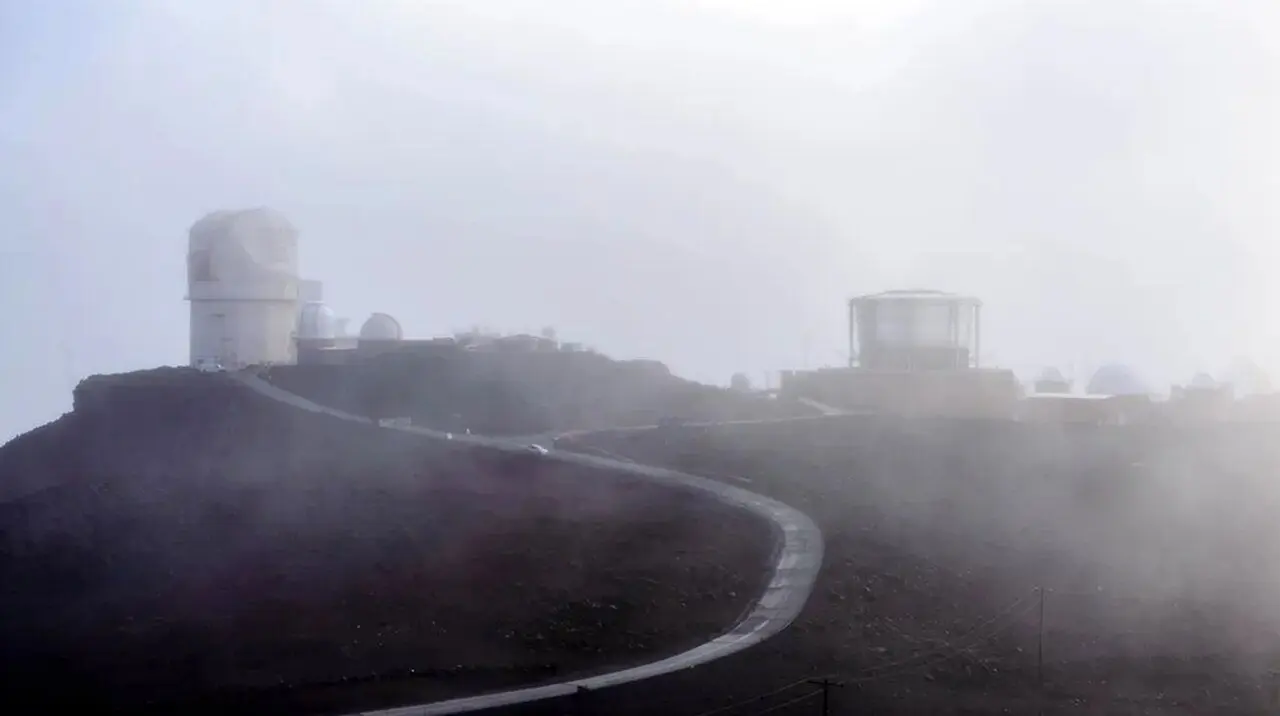 ساکت‌ترین نقطه زمین: جایی که صدای گردش خونت را می‌شنوی!