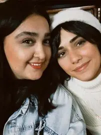 نیک آفرید سماواتی در پشت صحنه