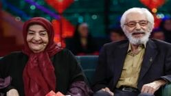سفر به ایام قدیم؛ عروسی جمشید مشایخی و گیتی رئوفی سال 1336