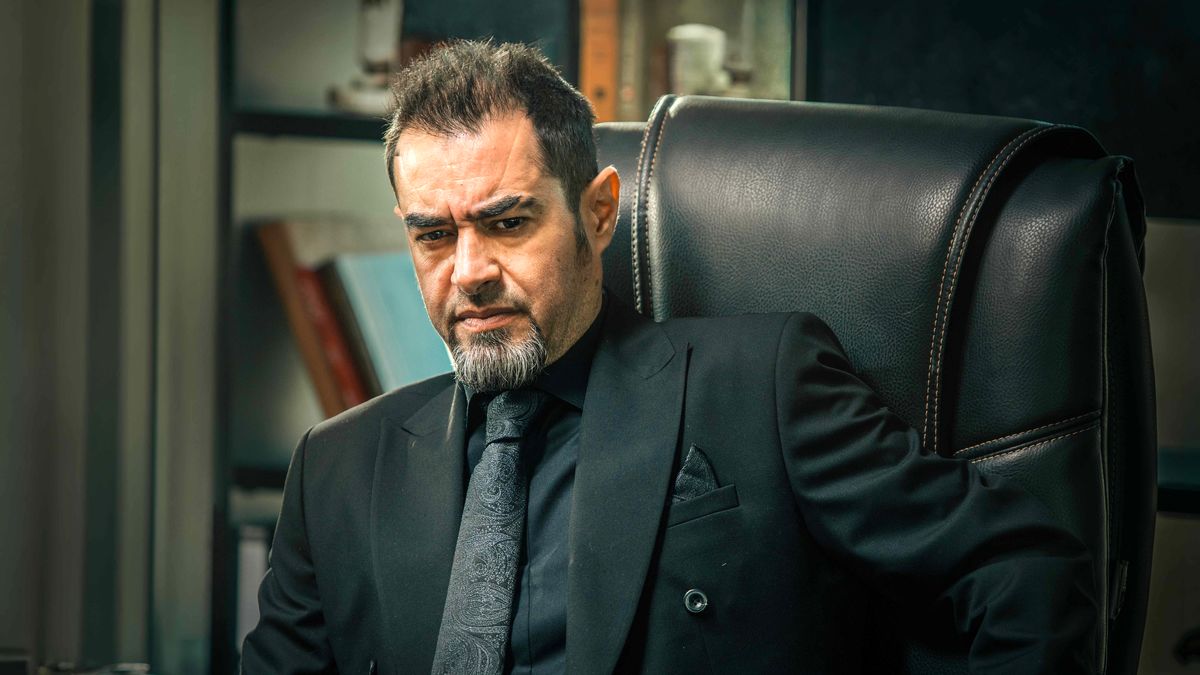 شهاب حسینی بازیگر سریال آبان؛ لباس شهدا برای من بزرگ بود