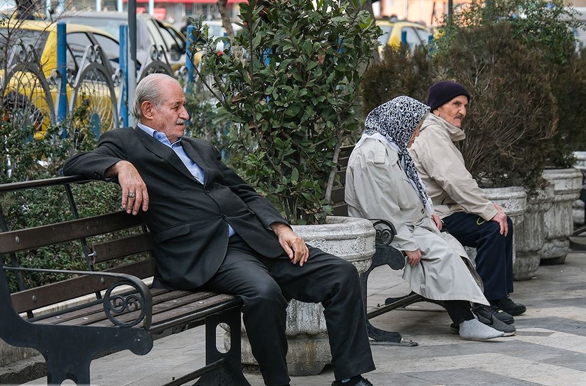 زمان افزایش حقوق بازنشستگان مشخص شد