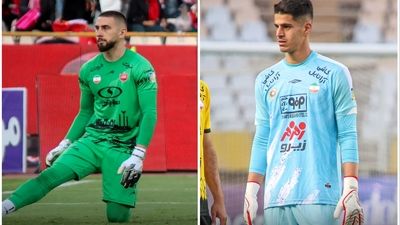 بمب در دروازه پرسپولیس نیازمند جانشین بیرانوند می‌شود؟