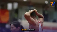 حسن رنگرز: بابت نتایج رضایی و فرخی عذرخواهی می‌کنم