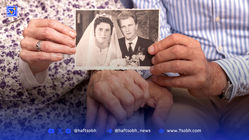 وقتی سالمندان راه جدایی را برمی‌گزینند