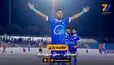 خلاصه بازی  استقلال 4 - 0  مس شهربابک | لیگ برتر ایران