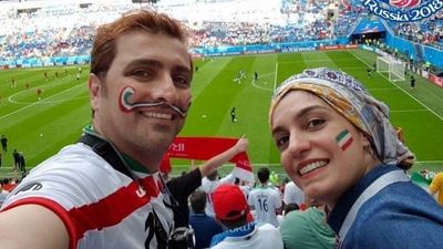 بیوگرافی زن اول امین زندگانی + زندگی شخصی و حواشی