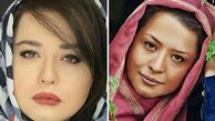 دکوراسیون خانه مهراوه شریفی نیا به سبک بوهو