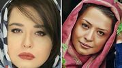 دکوراسیون خانه مهراوه شریفی نیا به سبک بوهو