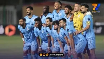 یک استقلالی دیگر در پرسپولیس