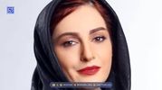  نگاهی به خانه و زندگی اصیل ایرانی شقایق دهقان / با ساعت دیواری نوستالژی که آدم رو به دهه شصت میبره 