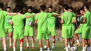  پرسپولیس برابر گل‌گهر با یک تغییر؛ بازگشت دفاع راست جنجالی به ترکیب
