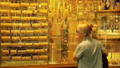 بازار در آستانه ورشکستگی؛ طلا را فقط به این شرط بخرید